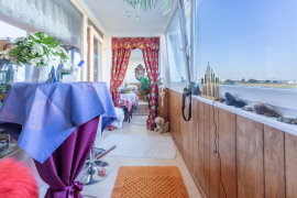Am Seedeich 1 - Wohnung 301-10