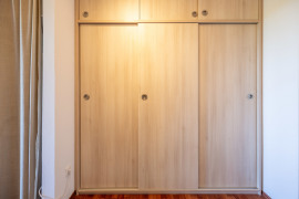 Ferienwohnung Nautic - 1. Etage-10