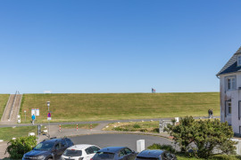 Ferienwohnung Nautic - 1. Etage-13