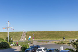Ferienwohnung Nautic - 1. Etage-12