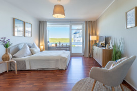 Ferienwohnung Nautic - 1. Etage-1