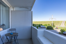 Ferienwohnung Nautic - 1. Etage-14