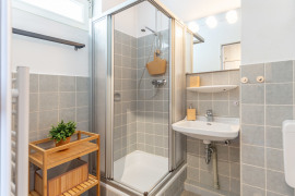 Ferienwohnung Nautic - 1. Etage-9