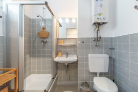 Ferienwohnung Nautic - 1. Etage-8
