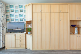 Ferienwohnung Nautic-5