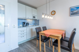 Ferienwohnung Nautic-8