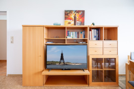 Ferienwohnung Nautic-9