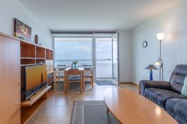 Ferienwohnung Nautic-7