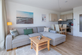 Modernes Wohnzimmer