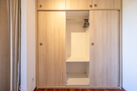 Ferienwohnung Nautic - 1. Etage-11