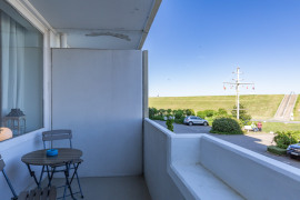 Ferienwohnung Nautic - 1. Etage-14
