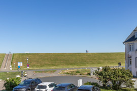 Ferienwohnung Nautic - 1. Etage-13