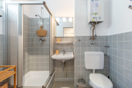 Ferienwohnung Nautic - 1. Etage-8