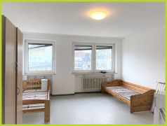 Beispiel Wohnung Wohnzimmer H 23179