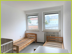 Beispiel Wohnung Schlafzimmer H 23179