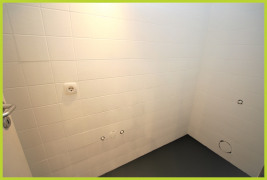 Abstellkammer oder Gäste-WC
