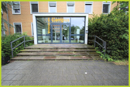 Wohnen am Campus