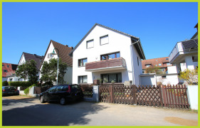 Haus Außenansicht