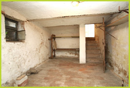 Kellerraum