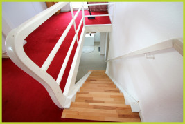 Treppe DG