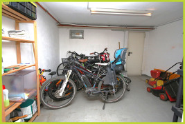 Fahrradkeller