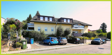Haus Außenansicht vorne