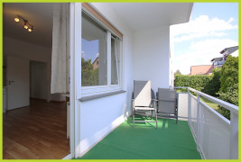 Südbalkon