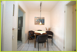 Beispiel Wohnung im EG