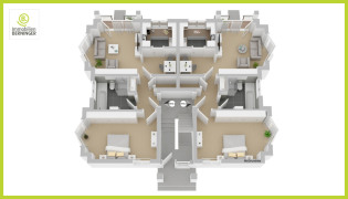 Grundriss Erdgeschoss H 26243