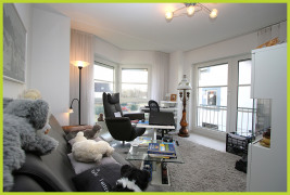 Beispielwohnung 1. OG