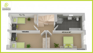 Grundriss OG H 25244