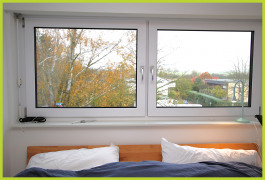 Ausblick DG