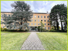 Haus Außenansicht