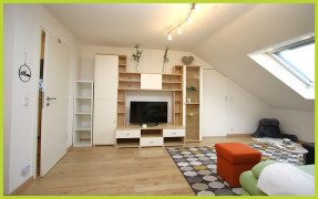 Wohnbereich