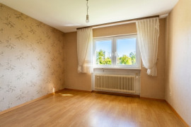 Schlafzimmer EG