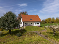 Aufnahme Drohne
