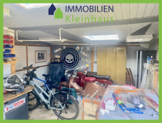 Carport/ Schuppen