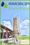 Futtersilo