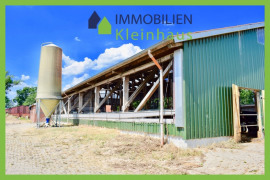 Laufstall