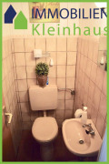 Toilette