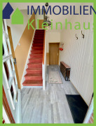 Klingeltür / Treppenhaus