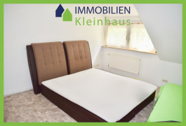 Zimmer im 1. OG.