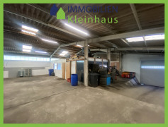 KFZ-Werkstatt	