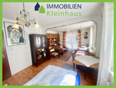 Wohn- Esszimmer