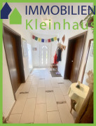 Klingeltür/ Flur