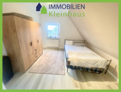 Zimmer 1. im 1. OG.