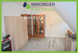 Zimmer 2. im 1. OG.
