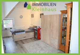 Zimmer 2. im 1. OG.