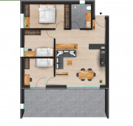 Wohnung 8