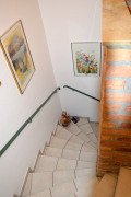 Treppe